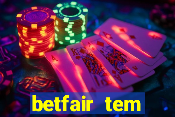 betfair tem pagamento antecipado